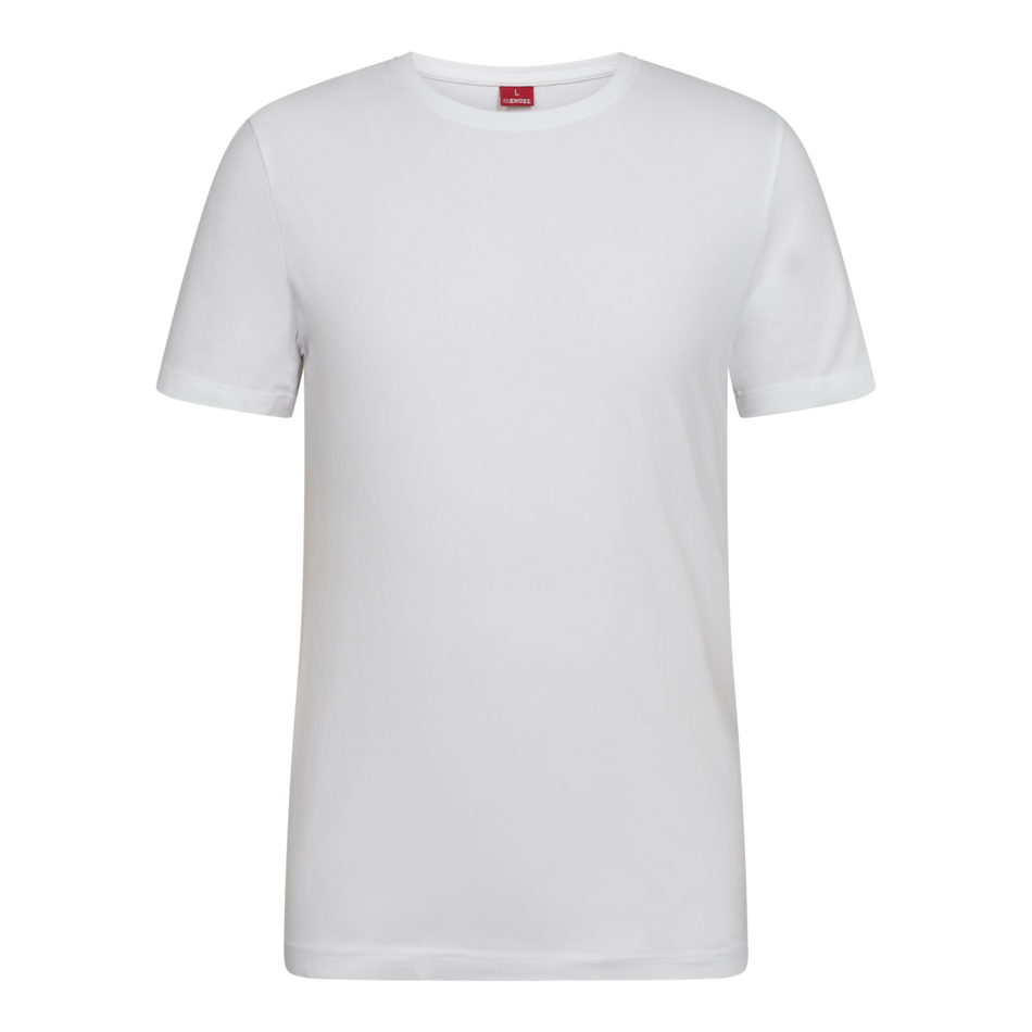 Extend T-Shirt mit Stretch Weiss