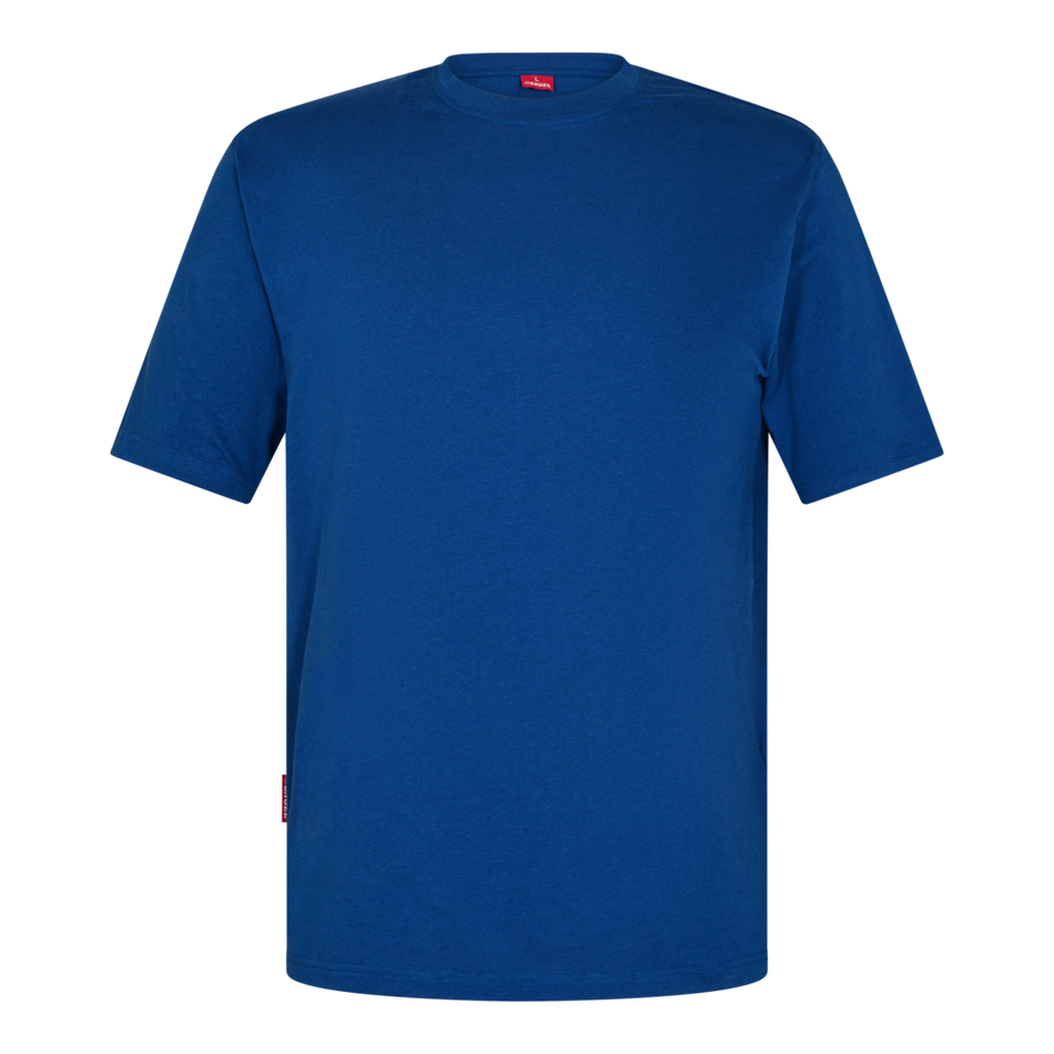 Extend Baumwolle T-shirt Surfer Blue