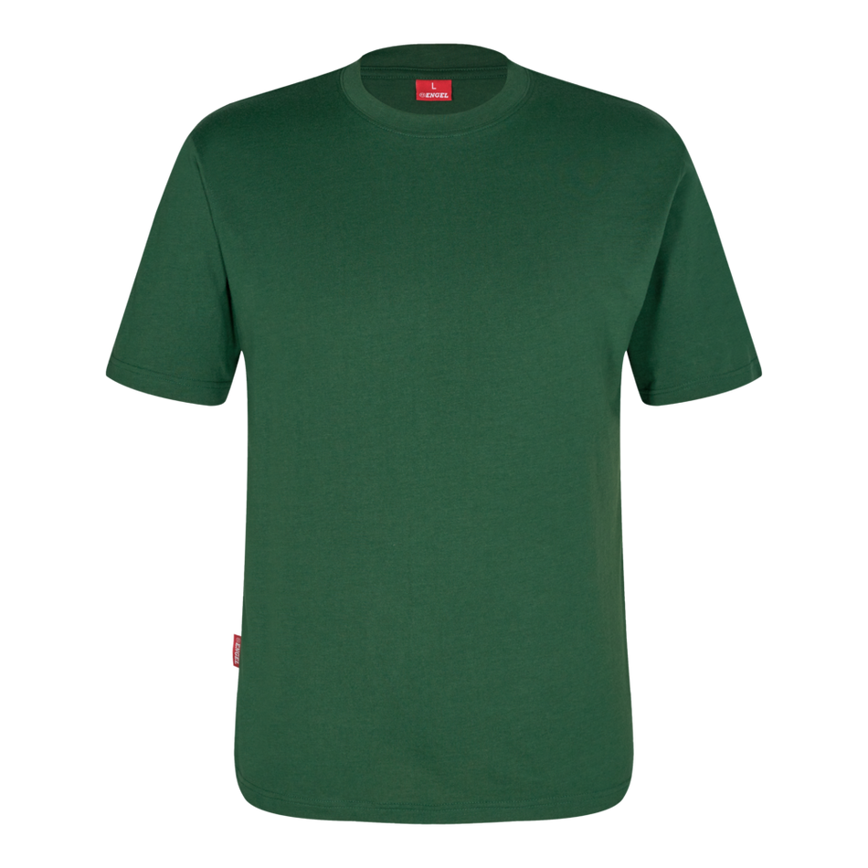 Extend T-Shirt Grün