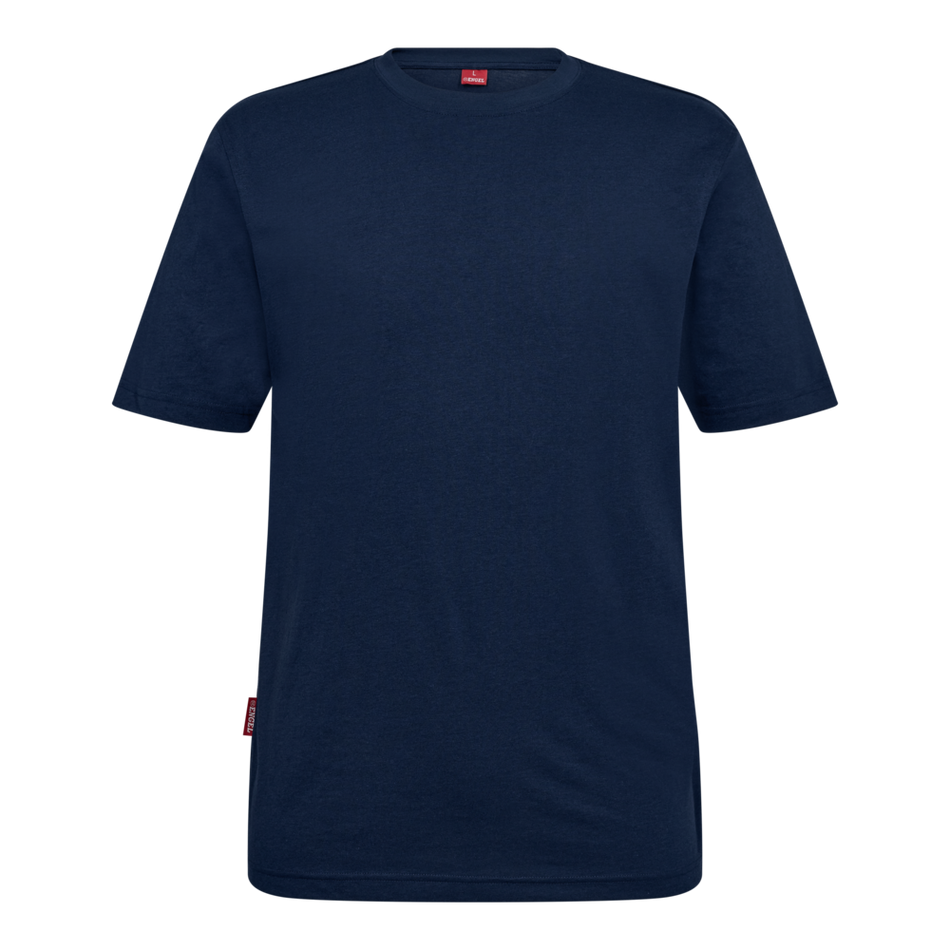 Extend T-Shirt Blue Ink