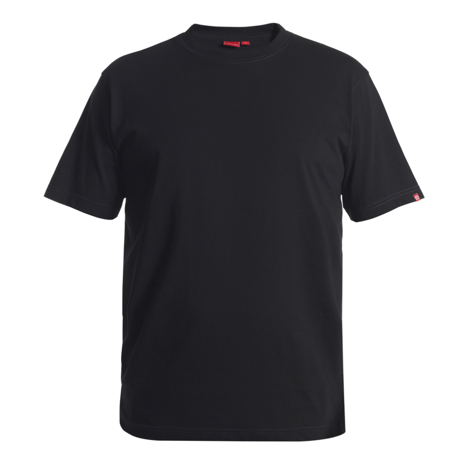 Extend T-Shirt Schwarz 9054-559