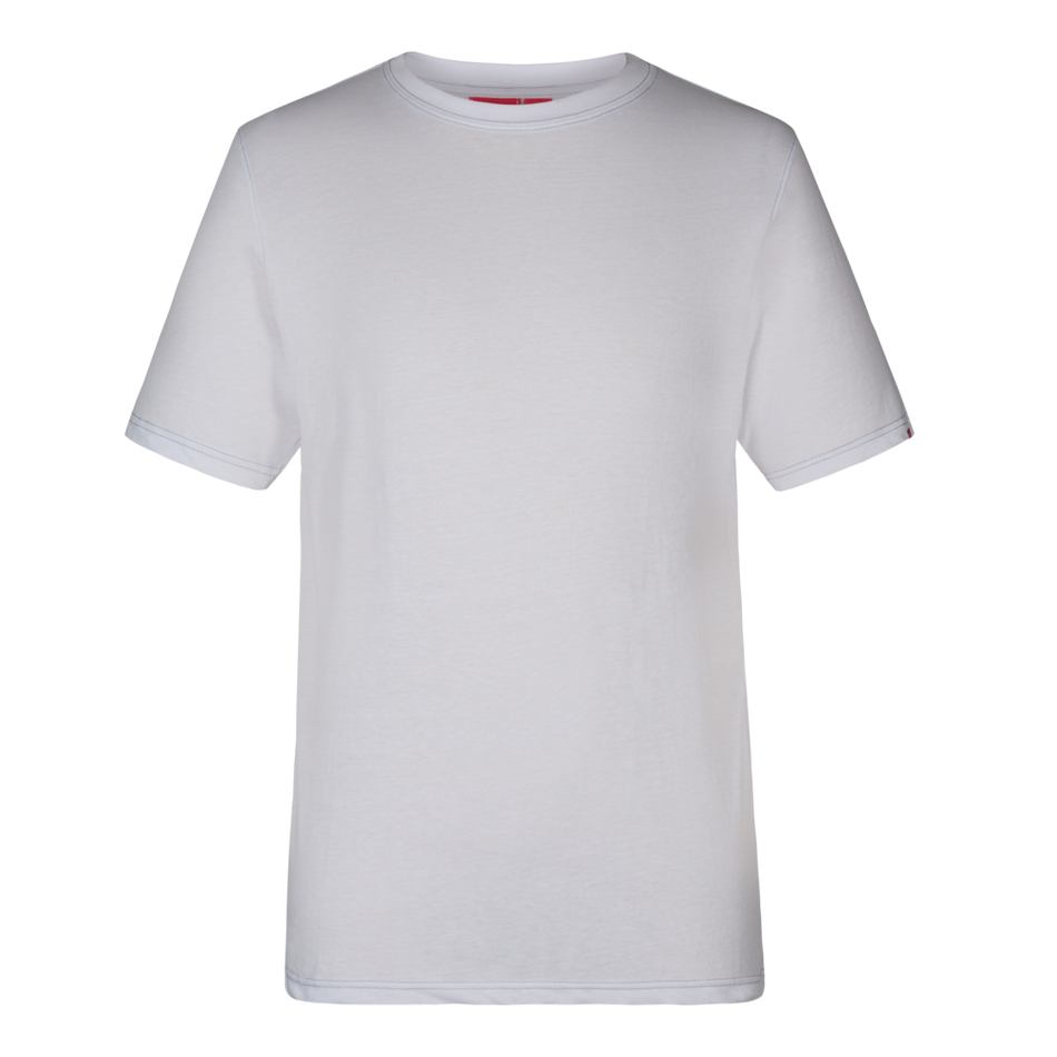 Extend T-Shirt Weiss
