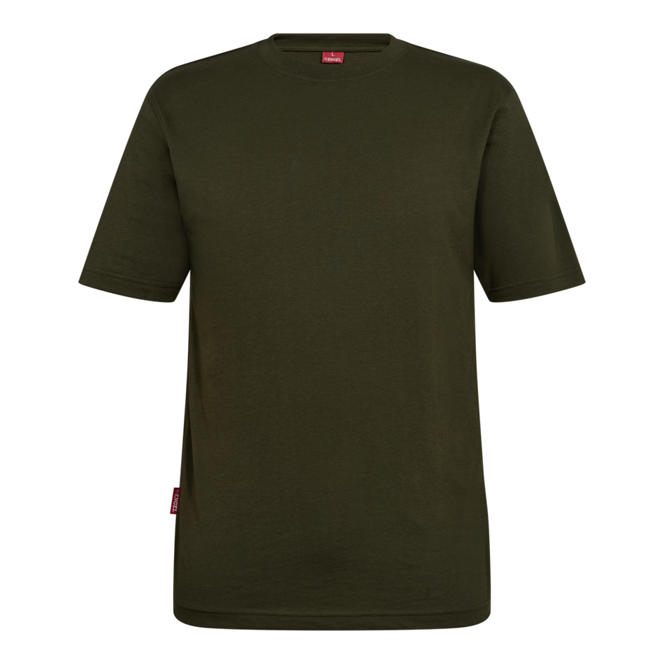 Extend T-Shirt Forest Green