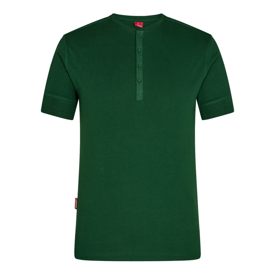 Extend Grandad T-Shirt Grün