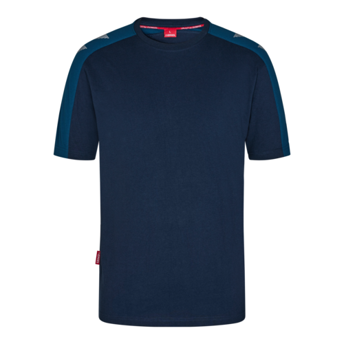 Galaxy T-Shirt Blue Ink/Dark Petrol