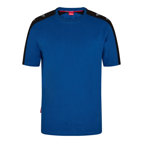 Galaxy T-Shirt Surfer Blue/Schwarz
