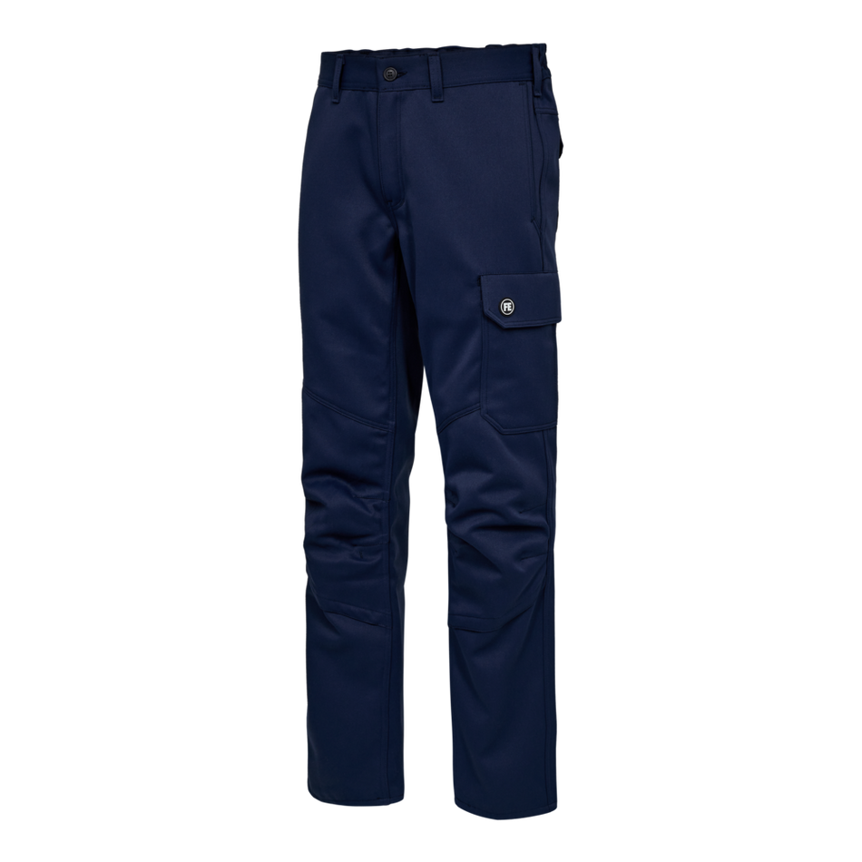 Safety+ Arbeitshose Blue Ink