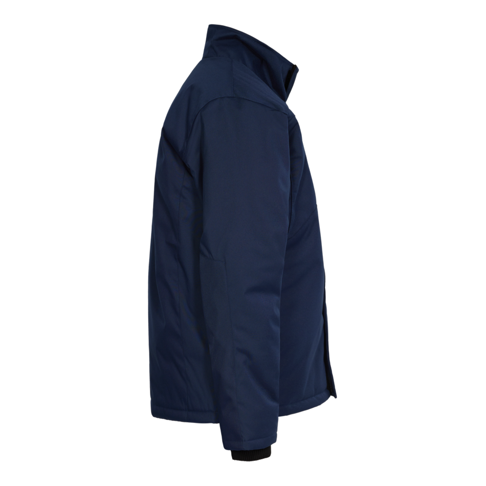 Extend Winterjacke Blue Ink
