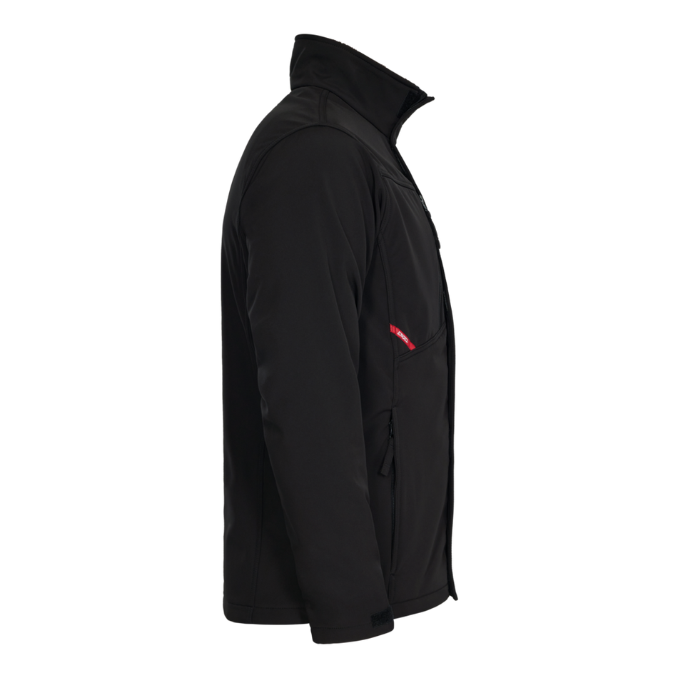 Extend Softshelljacke Schwarz