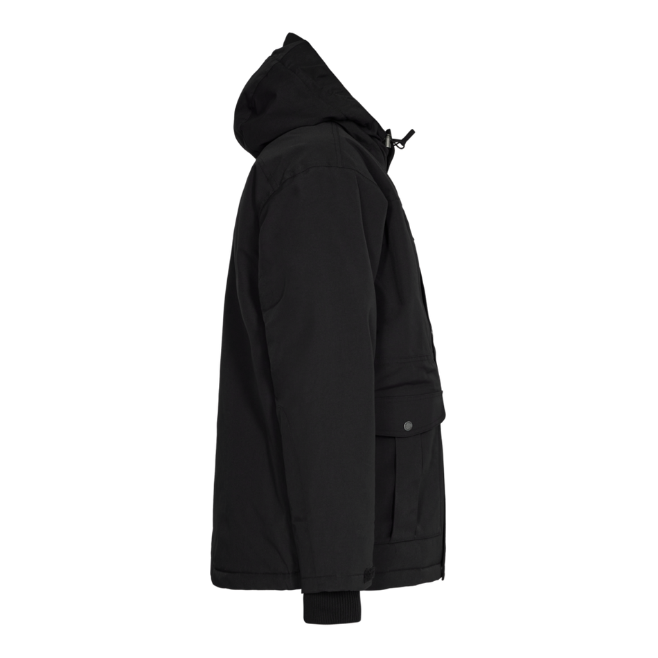 Extend Winterjacke 1115-245 Schwarz