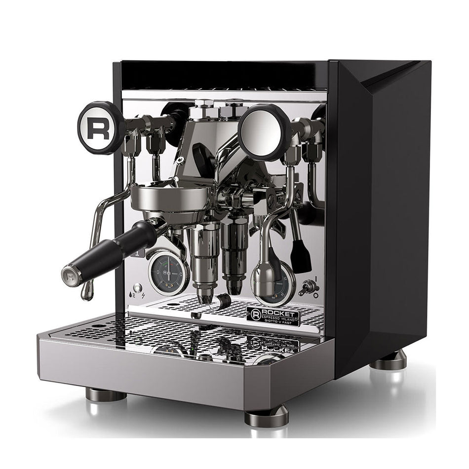 Giotto V Fast schwarz