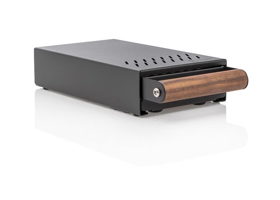 Sudschublade mini schwarz