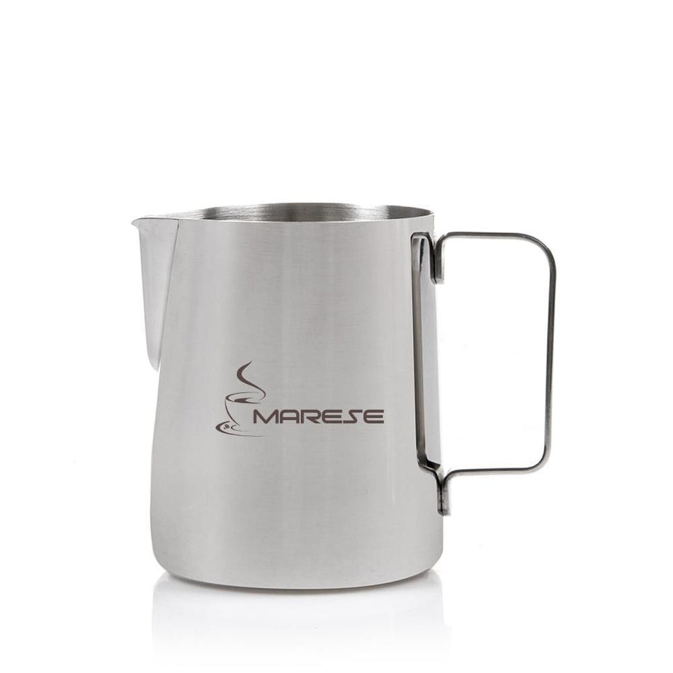 Milchkännchen 350ml poliert