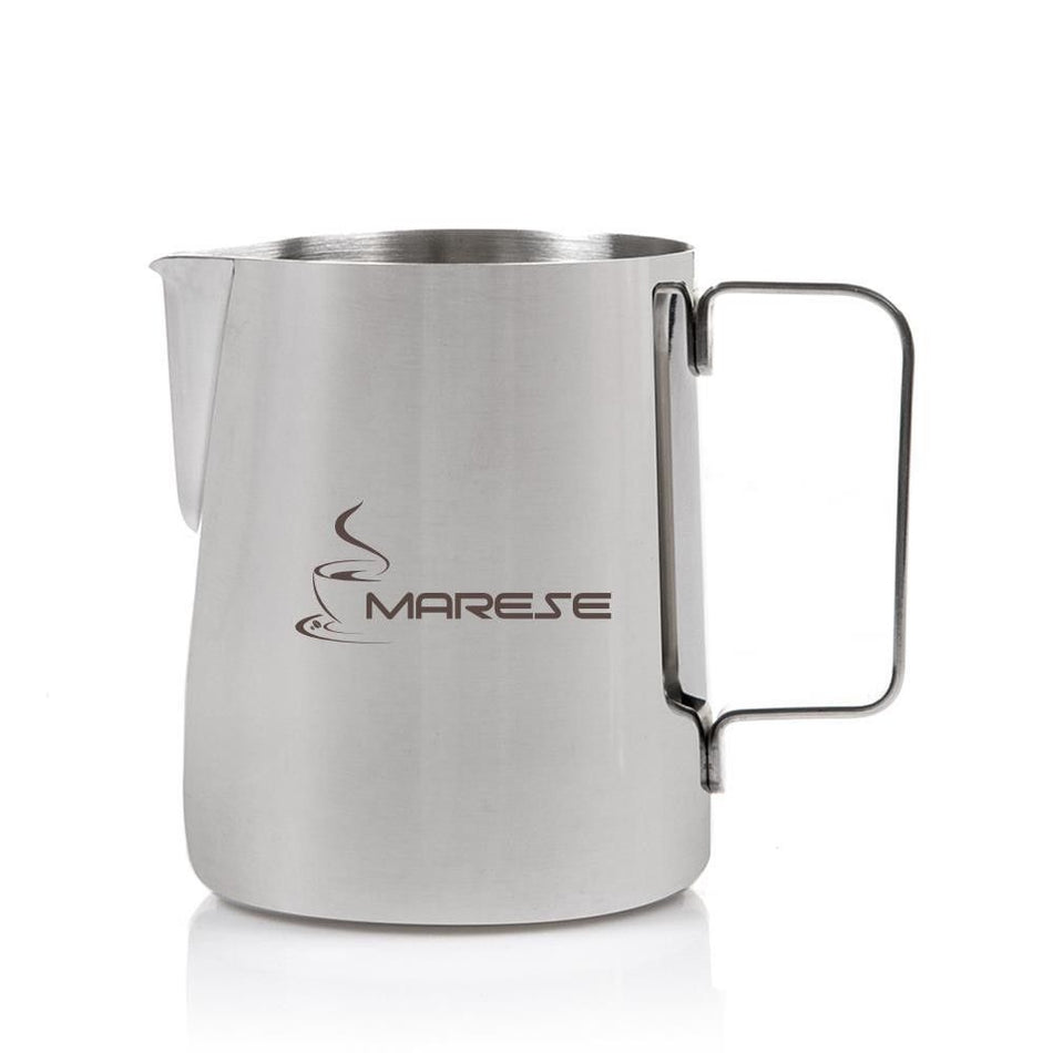 Milchkännchen 600ml poliert