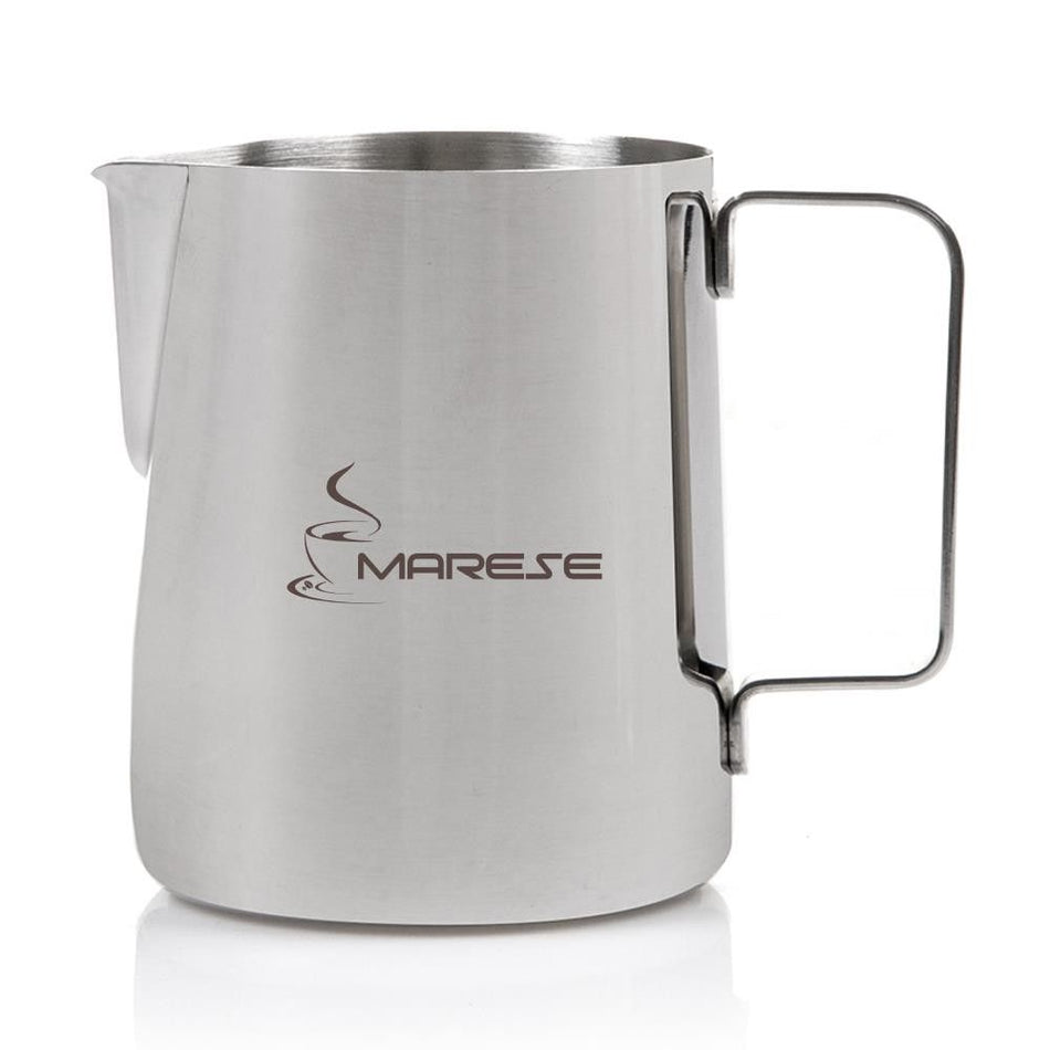 Milchkännchen 1.000ml poliert