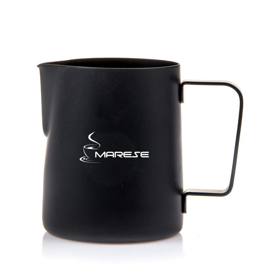Milchkännchen 600ml schwarz