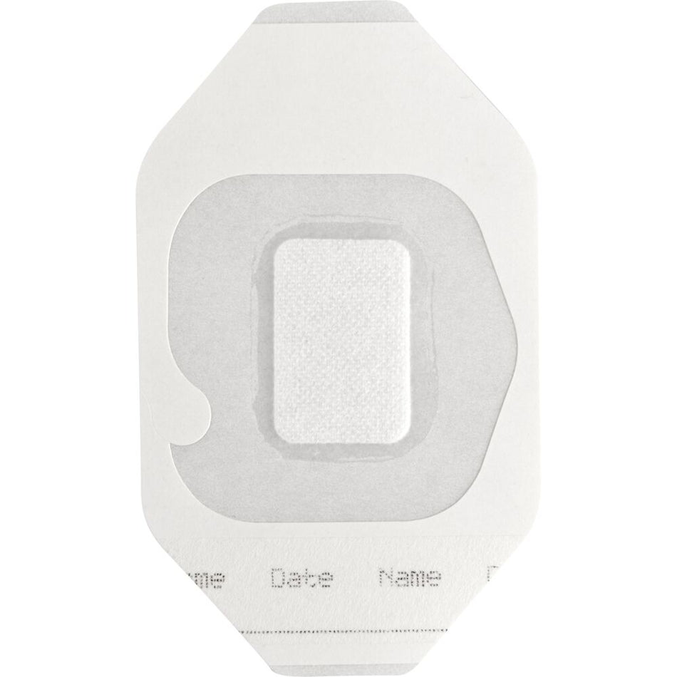 Film + Verband, steril, 10 x 15 cm (40 Stück)