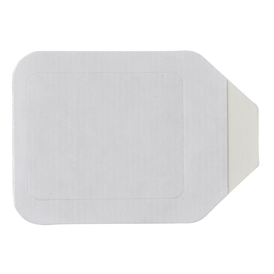 Filmverband, steril, 4,5 x 4,5 cm (200 Stück)