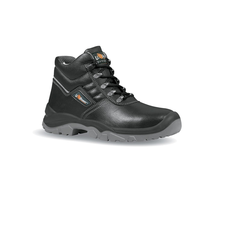 U-Power Sicherheitsschuh REPTILE S3