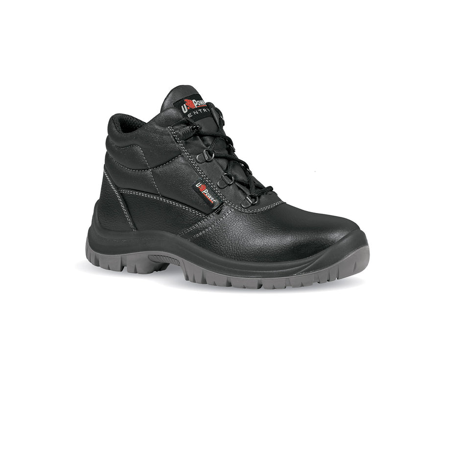 U-Power Safety Shoe SAFE S3