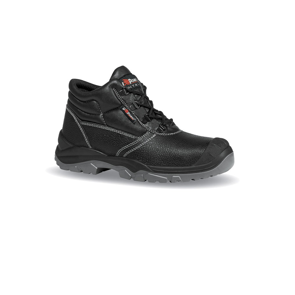 U-Power Safety Shoe SAFE UK S3
