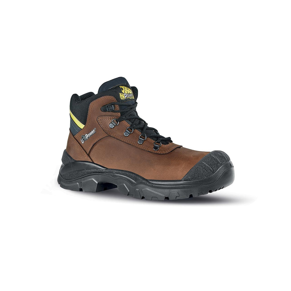 U-Power safety shoe LATITUDE S3