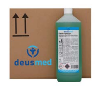 Deusmed Kraftreiniger | 1 Liter