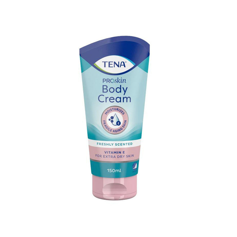 TENA ProSkin Body Cream 150ml Tube 1 Stück