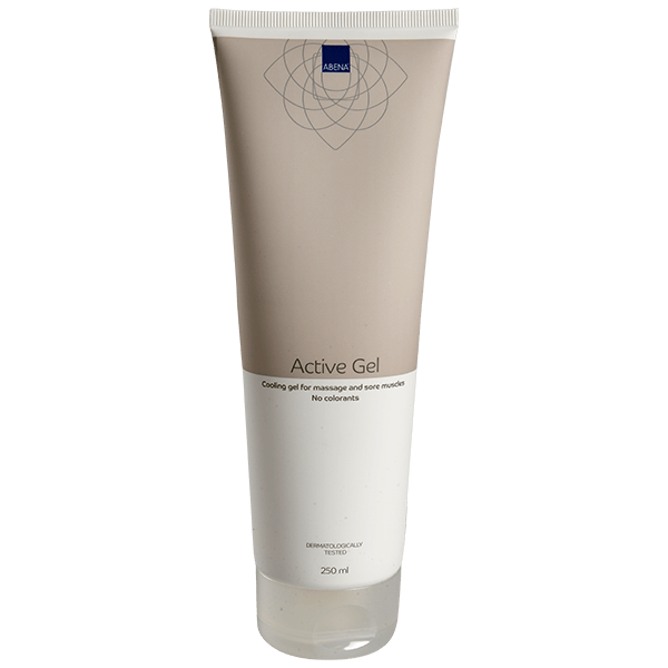 ABENA Active Gel 250ml 1 Stück