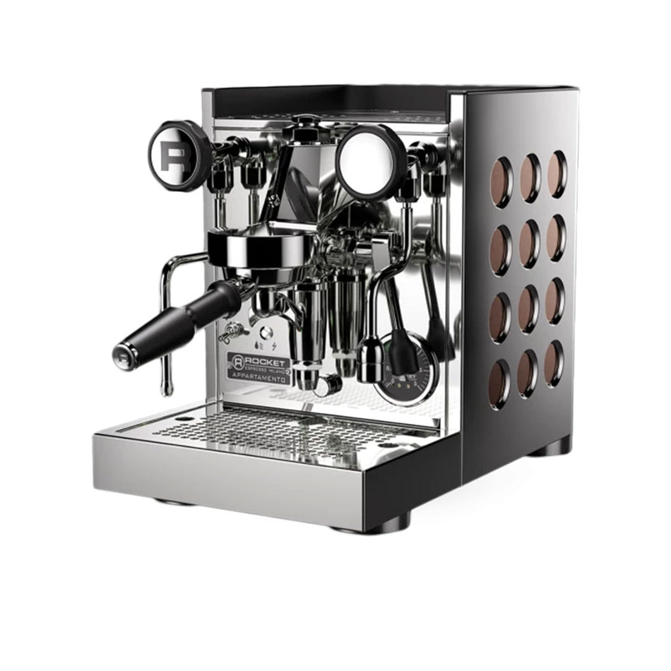 Appartamento TCA CE black / copper