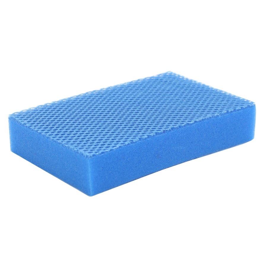 HACCP Sponge 4-Piece Set - Blue