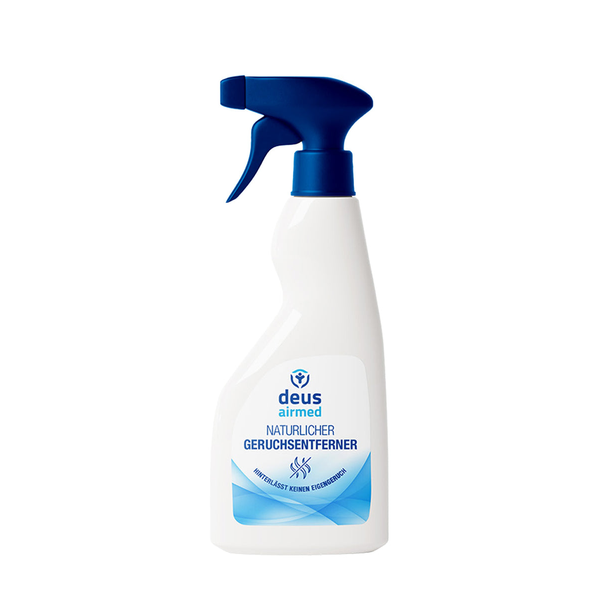 Deus Airmed Geruchsentferner Spray – deus21.de