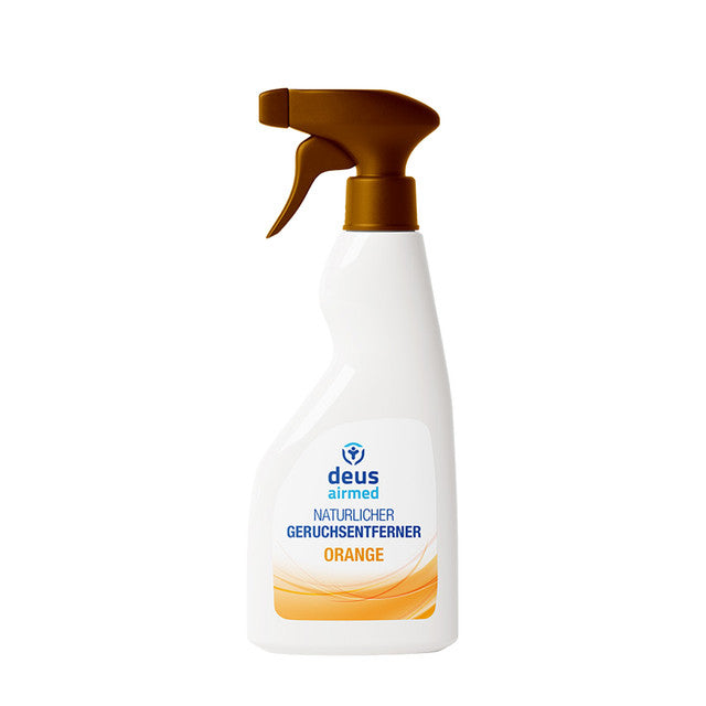 Deus Airmed Geruchsentferner Spray – deus21.de