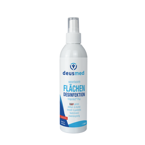 Surface disinfectant 250ml spray bottle