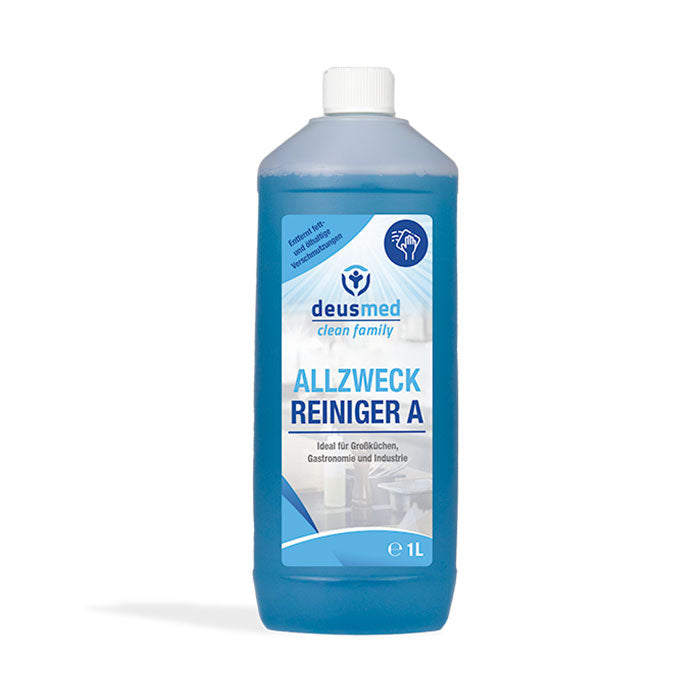 Deusmed Allzweckreiniger A 1 Liter