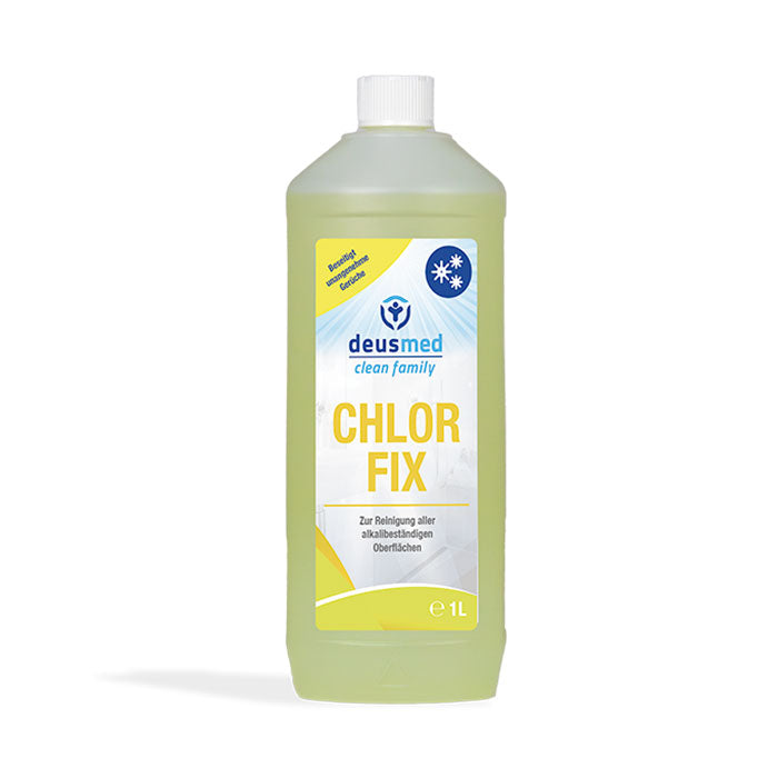 Deusmed Chlor Fix 1 Liter