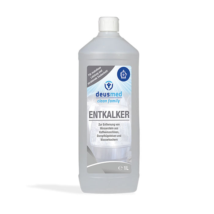 Deusmed Entkalker 1 Liter