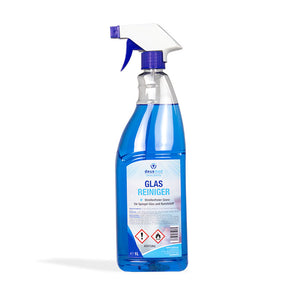 deusmed® Glasreiniger mit Sprühaufsatz 1L