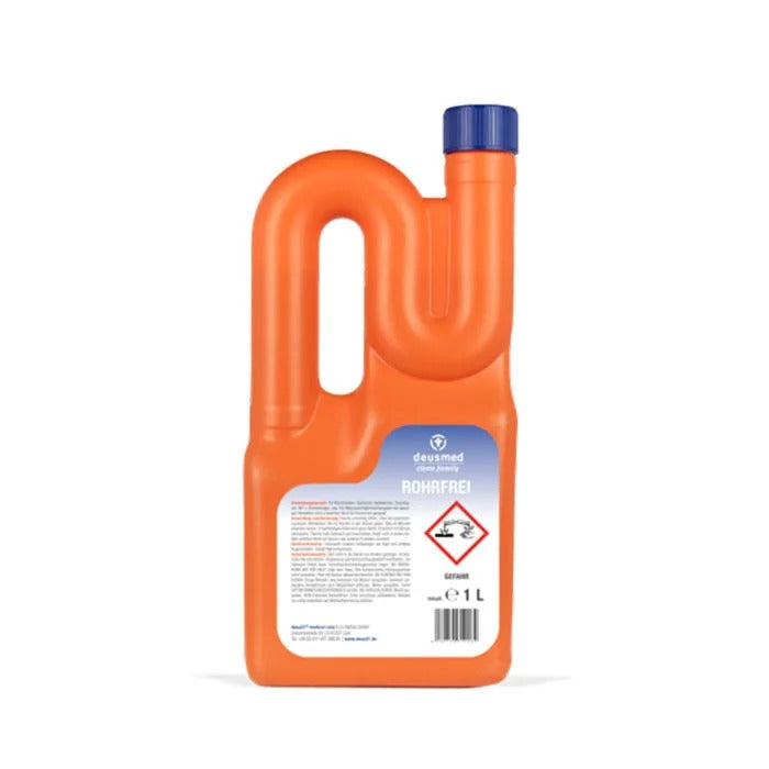 deusmed® Rohrfrei 1L