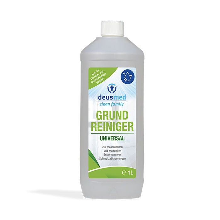 Deusmed Grundreiniger Universal | 1 Liter