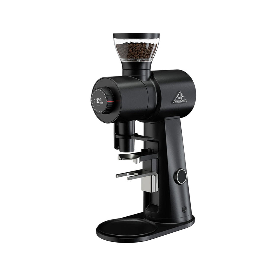Mahlkönig Mühle EK Omnia black
