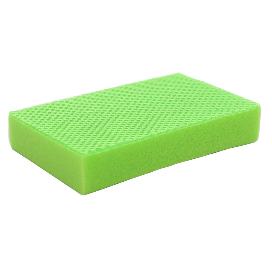 HACCP Schwamm 4er Set - Grün