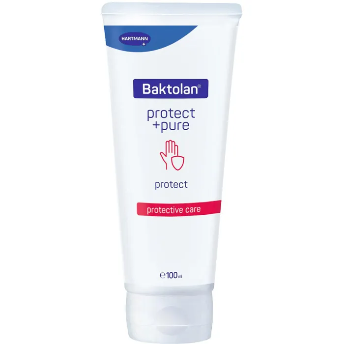 Baktolan Protect +pure Salbe
