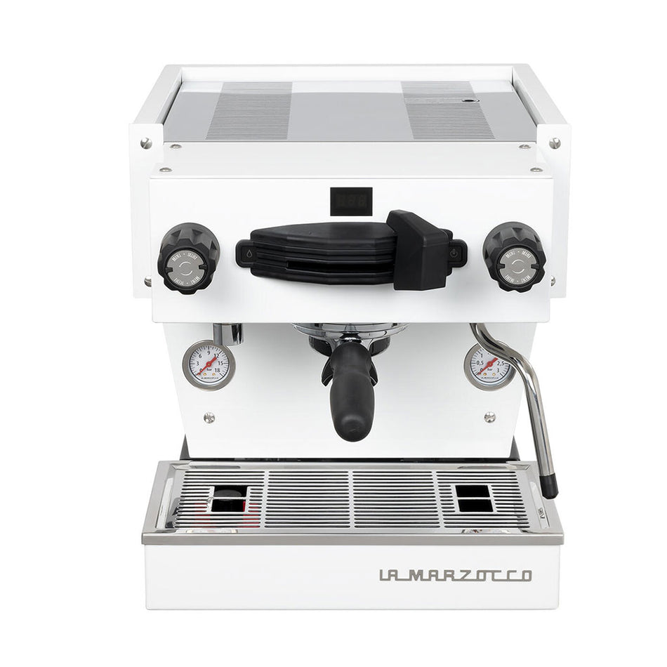La Marzocco Linea Mini R weiß