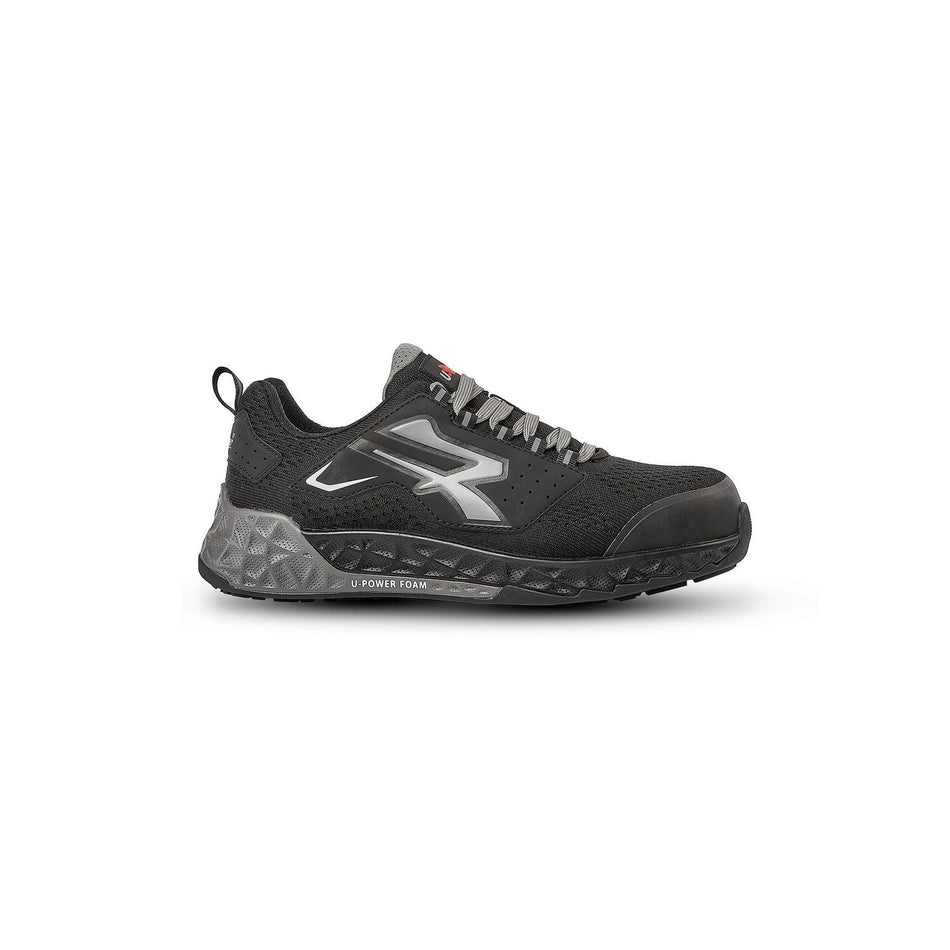 U-POWER RED STRATOS EURON ESD S1PS HI HRO FO SR