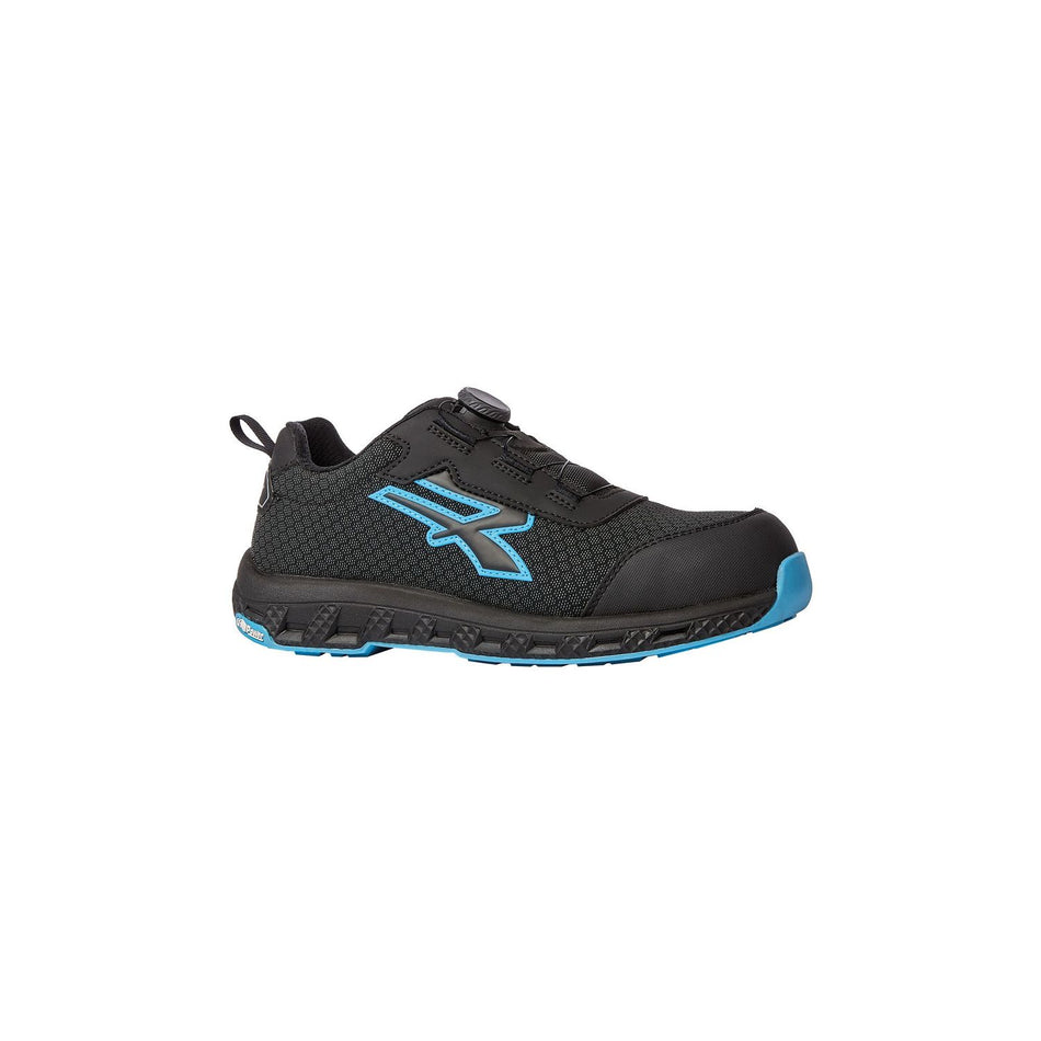U-POWER UPOWER RED EGO FLEXOR ESD S3S CI HI HRO FO SR