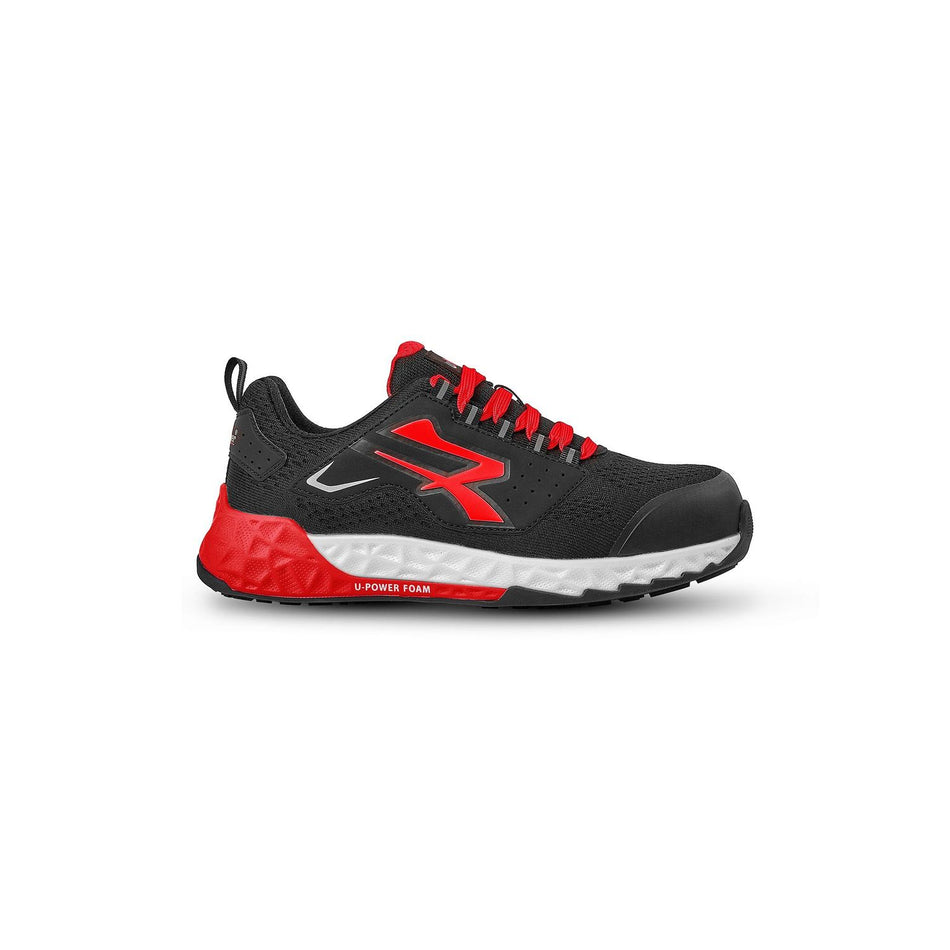 U-POWER RED STRATOS JORAH ESD S1PS HI HRO FO SR