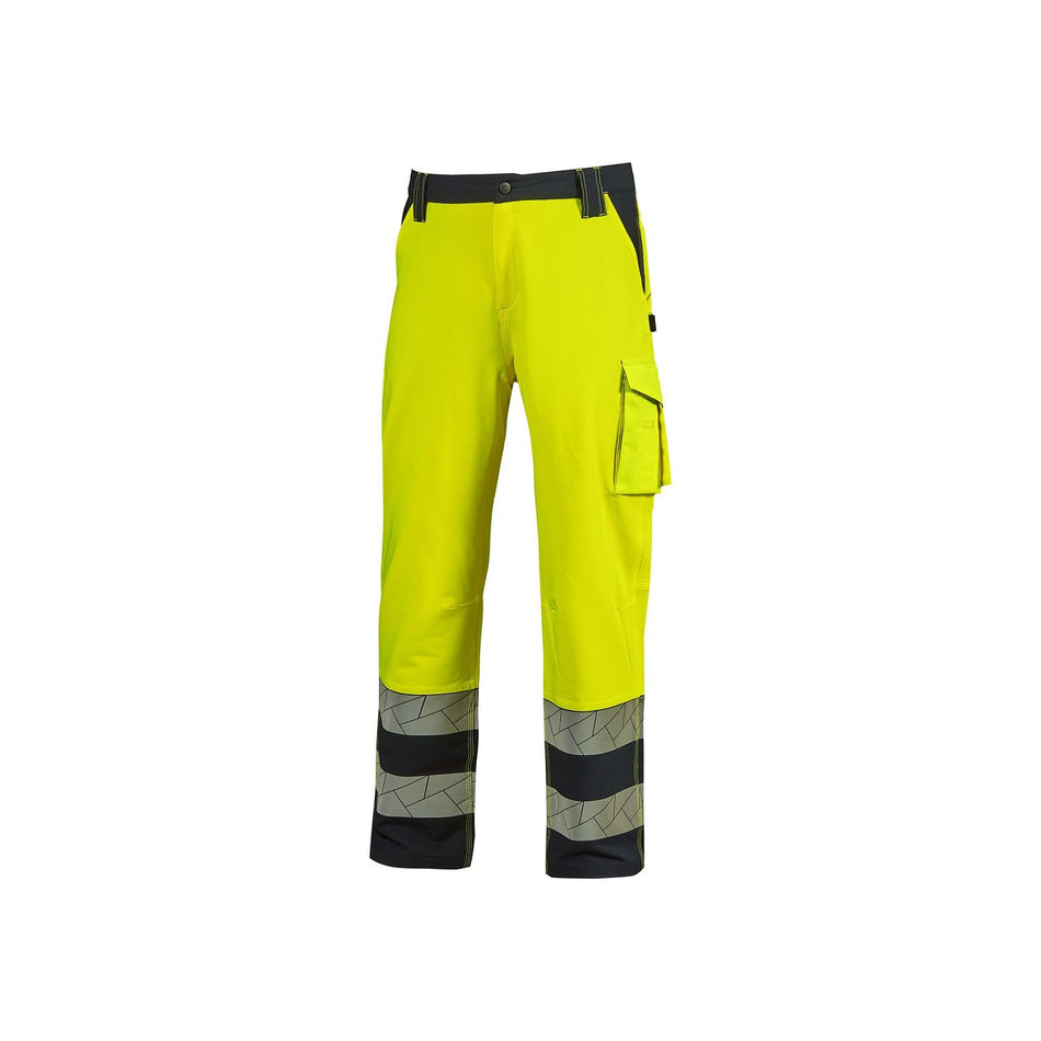 HIGHLIGHT WEAR NOVA Yellow Fluo