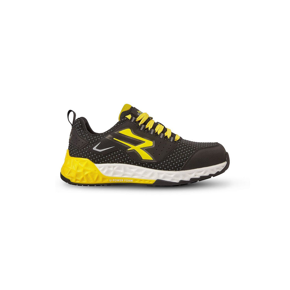 U-POWER RED STRATOS OBERYN ESD S3S CI HI HRO FO SR
