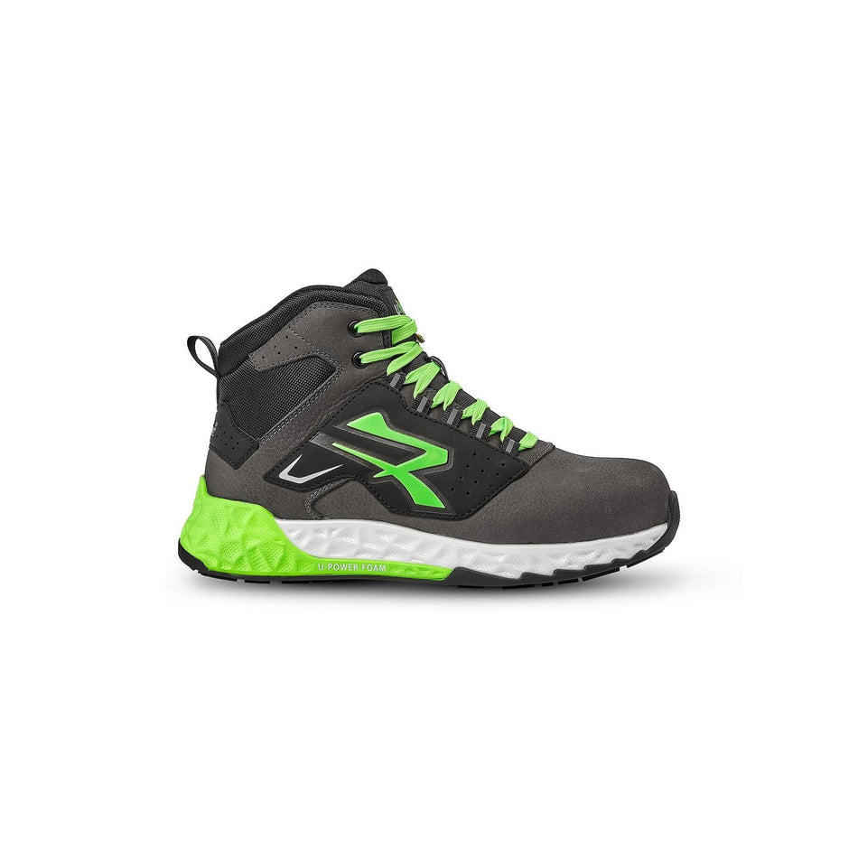 U-POWER RED STRATOS ROB ESD S3S CI HI HRO FO SR